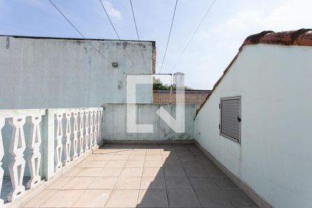 Casa à venda com 160m², 2 quartos e 1 vagaTerraço