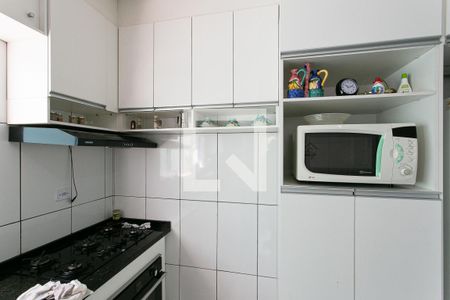 Casa à venda com 160m², 2 quartos e 1 vagaCozinha