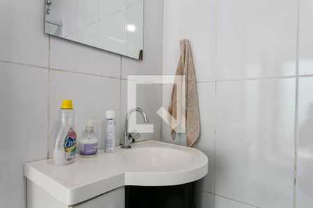 Casa à venda com 160m², 2 quartos e 1 vagaBanheiro 2