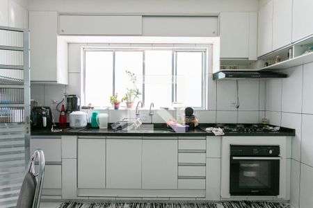 Casa à venda com 160m², 2 quartos e 1 vagaCozinha