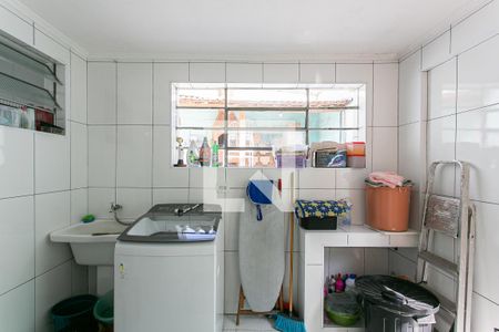 Casa à venda com 160m², 2 quartos e 1 vagaÁrea de Serviço