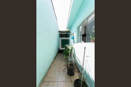 Casa à venda com 160m², 2 quartos e 1 vagaCorredor