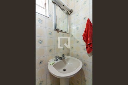 Lavabo de casa à venda com 4 quartos, 345m² em Vila Osasco, Osasco