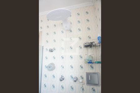 Casa à venda com 220m², 4 quartos e 4 vagasBanheiro da Suíte 1