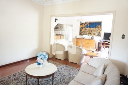 Sala de casa à venda com 4 quartos, 220m² em Santana, São Paulo