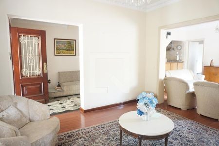 Sala de casa à venda com 4 quartos, 220m² em Santana, São Paulo
