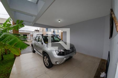 Casa para alugar com 180m², 3 quartos e 2 vagas Casa para alugar com 180m², 3 quartos e 2 vagasGaragem