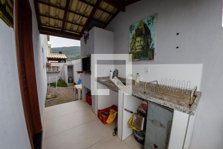 Casa para alugar com 180m², 3 quartos e 2 vagas Casa para alugar com 180m², 3 quartos e 2 vagasChurrasqueira