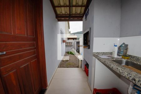 Casa para alugar com 180m², 3 quartos e 2 vagas Casa para alugar com 180m², 3 quartos e 2 vagasChurrasqueira