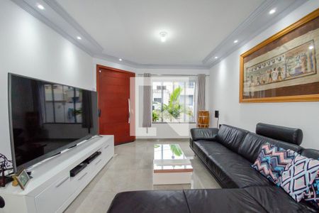 Sala de casa para alugar com 3 quartos, 180m² em São João do Rio Vermelho, Florianópolis