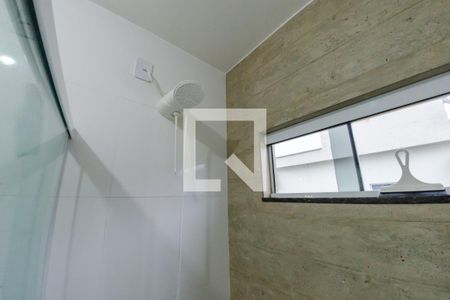 Casa para alugar com 180m², 3 quartos e 2 vagas Casa para alugar com 180m², 3 quartos e 2 vagasBanheiro social