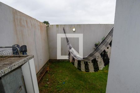 Casa para alugar com 180m², 3 quartos e 2 vagas Casa para alugar com 180m², 3 quartos e 2 vagasQuintal