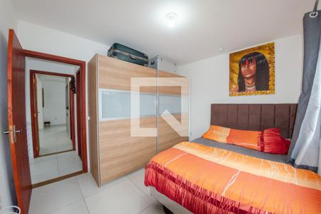 Casa para alugar com 180m², 3 quartos e 2 vagas Casa para alugar com 180m², 3 quartos e 2 vagasQuarto 2