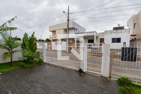 Casa para alugar com 180m², 3 quartos e 2 vagas Casa para alugar com 180m², 3 quartos e 2 vagasGaragem