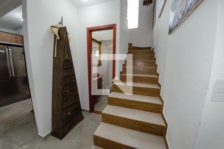 Casa para alugar com 180m², 3 quartos e 2 vagas Casa para alugar com 180m², 3 quartos e 2 vagasLavabo