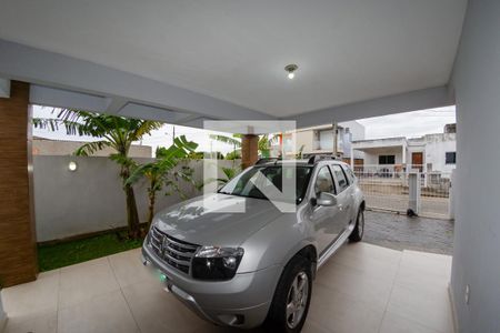 Casa para alugar com 180m², 3 quartos e 2 vagas Casa para alugar com 180m², 3 quartos e 2 vagasGaragem