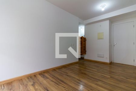 Sala de apartamento à venda com 1 quarto, 40m² em Vila Anglo Brasileira, São Paulo