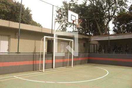 Apartamento à venda com 55m², 2 quartos e 1 vagaÁrea comum