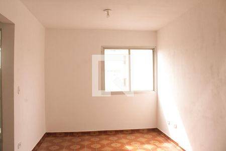 Sala de apartamento à venda com 2 quartos, 55m² em Socorro, São Paulo