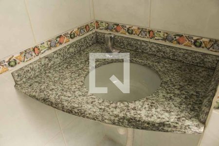 Apartamento à venda com 55m², 2 quartos e 1 vagaBanheiro