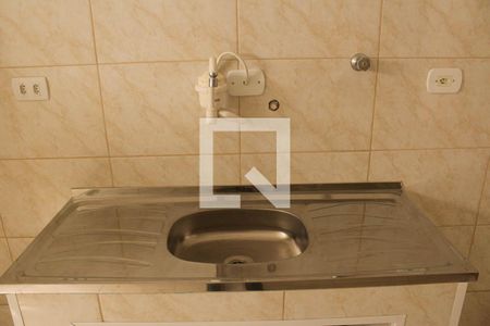 Apartamento à venda com 55m², 2 quartos e 1 vagaCozinha