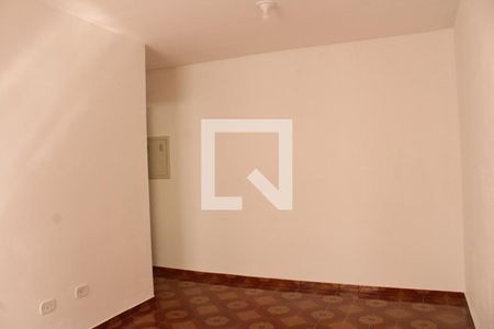 Sala de apartamento à venda com 2 quartos, 55m² em Socorro, São Paulo