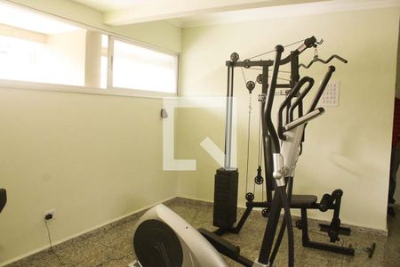 Apartamento à venda com 55m², 2 quartos e 1 vagaAcademia