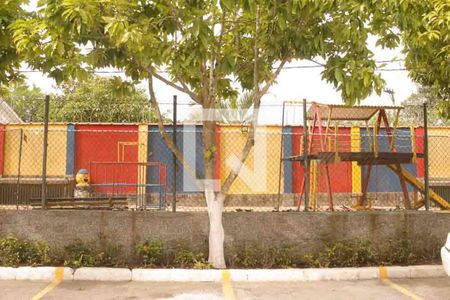 Apartamento à venda com 55m², 2 quartos e 1 vagaÁrea comum