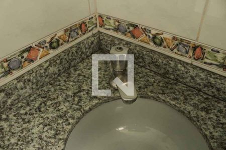 Apartamento à venda com 55m², 2 quartos e 1 vagaBanheiro