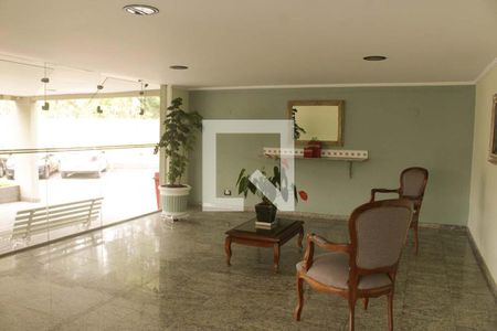 Apartamento à venda com 55m², 2 quartos e 1 vagaÁrea comum