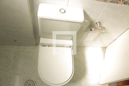 Apartamento à venda com 55m², 2 quartos e 1 vagaBanheiro