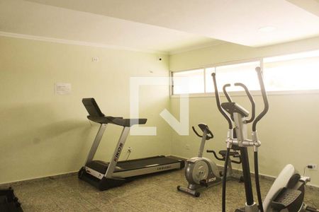 Apartamento à venda com 55m², 2 quartos e 1 vagaAcademia