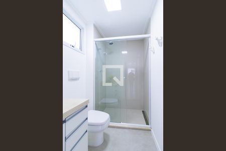 Studio para alugar com 40m², 1 quarto e 1 vagaBanheiro