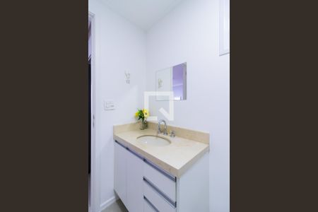 Studio para alugar com 40m², 1 quarto e 1 vagaBanheiro