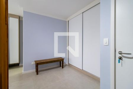 Studio para alugar com 40m², 1 quarto e 1 vagaEntrada