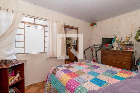 Quarto de casa à venda com 1 quarto, 105m² em Vila Manfredi, Jundiaí