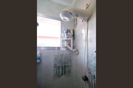 Banheiro Social de casa à venda com 3 quartos, 149m² em Brooklin Paulista, São Paulo