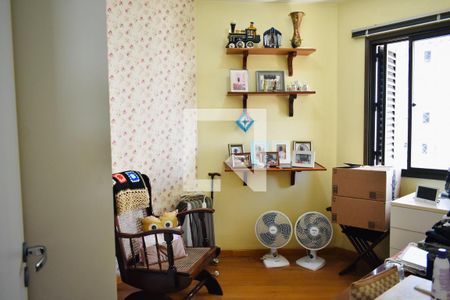 Quarto 1 de apartamento à venda com 3 quartos, 96m² em Saúde, São Paulo