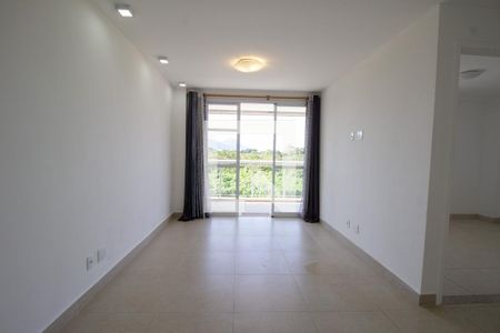 Sala de apartamento à venda com 3 quartos, 80m² em Recreio dos Bandeirantes, Rio de Janeiro