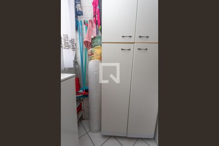 Apartamento à venda com 65m², 2 quartos e 1 vagaÁrea de serviço 