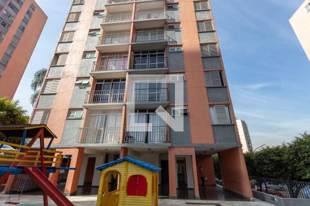 Apartamento à venda com 65m², 2 quartos e 1 vagaÁrea Comum - Playground