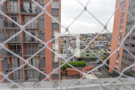 Apartamento à venda com 65m², 2 quartos e 1 vagaVista do quarto 1 