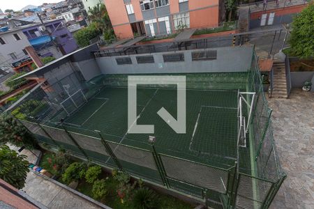 Apartamento à venda com 65m², 2 quartos e 1 vagaQuadra