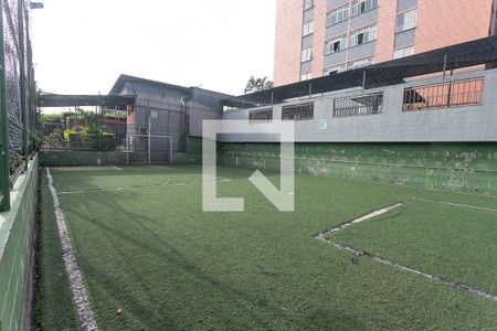 Apartamento à venda com 65m², 2 quartos e 1 vagaQuadra