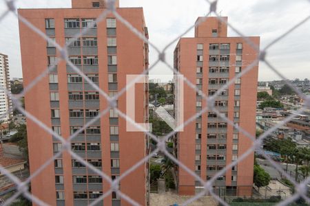 Apartamento à venda com 65m², 2 quartos e 1 vagaVista do quarto 2 