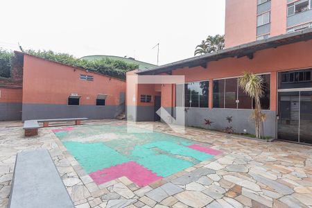 Apartamento à venda com 65m², 2 quartos e 1 vagaÁrea comum - Churrasqueira