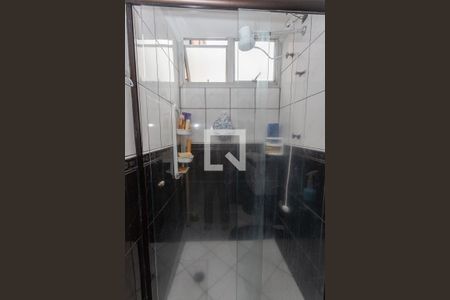 Apartamento à venda com 65m², 2 quartos e 1 vagaBanheiro 