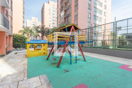 Apartamento à venda com 65m², 2 quartos e 1 vagaÁrea Comum - Playground
