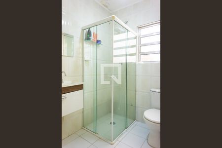 Banheiro de casa à venda com 2 quartos, 84m² em Mooca, São Paulo