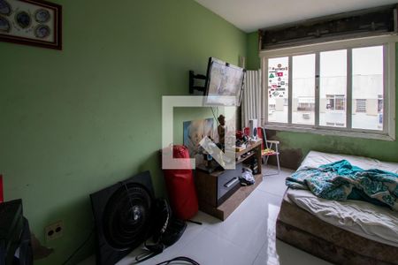 Quarto  de apartamento à venda com 1 quarto, 72m² em Santa Tereza, Porto Alegre